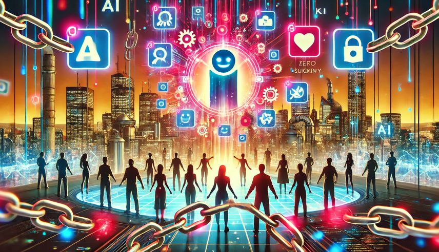 用户想来就来，想走就走！文心一言、Kimi们拿什么套住人心？